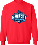 Crew Sweatshirt - River City Rumble 2027