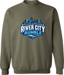Crew Sweatshirt - River City Rumble 2027