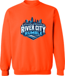 Crew Sweatshirt - River City Rumble 2027