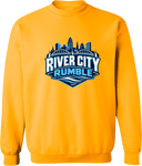 Crew Sweatshirt - River City Rumble 2027