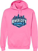Hoodies - River City Rumble 2027