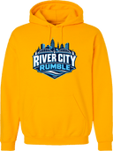 Hoodies - River City Rumble 2027