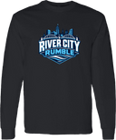 Long Sleeves - River City Rumble 2027