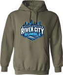 Hoodies - River City Rumble 2027