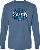 Long Sleeves - River City Rumble 2027