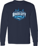 Long Sleeves - River City Rumble 2027
