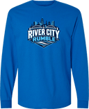 Long Sleeves - River City Rumble 2027
