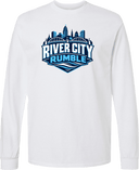Long Sleeves - River City Rumble 2027