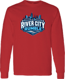 Long Sleeves - River City Rumble 2027
