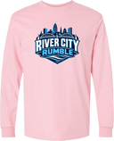 Long Sleeves - River City Rumble 2027