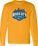 Long Sleeves - River City Rumble 2027