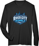 Performance Long Sleeves - River City Rumble 2027