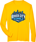 Performance Long Sleeves - River City Rumble 2027