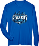 Performance Long Sleeves - River City Rumble 2027