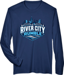 Performance Long Sleeves - River City Rumble 2027