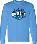 Long Sleeves - River City Rumble 2027