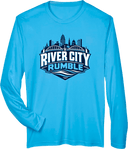 Performance Long Sleeves - River City Rumble 2027