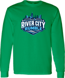 Long Sleeves - River City Rumble 2027