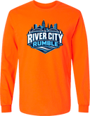 Long Sleeves - River City Rumble 2027