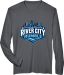 Performance Long Sleeves - River City Rumble 2027