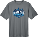 Performance Short Sleeves - River City Rumble 2027
