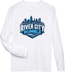 Performance Long Sleeves - River City Rumble 2027