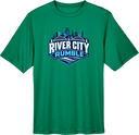 Performance Short Sleeves - River City Rumble 2027