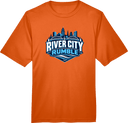 Performance Short Sleeves - River City Rumble 2027