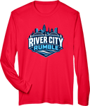 Performance Long Sleeves - River City Rumble 2027
