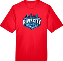 Performance Short Sleeves - River City Rumble 2027