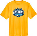 Performance Short Sleeves - River City Rumble 2027