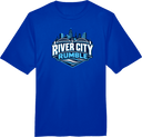 Performance Short Sleeves - River City Rumble 2027