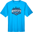 Performance Short Sleeves - River City Rumble 2027