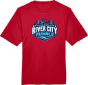 Performance Short Sleeves - River City Rumble 2027