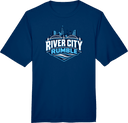 Performance Short Sleeves - River City Rumble 2027