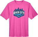 Performance Short Sleeves - River City Rumble 2027