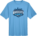 Performance Short Sleeves - River City Rumble 2027