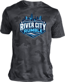 Performance Short Sleeves - River City Rumble 2027