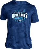 Performance Short Sleeves - River City Rumble 2027