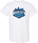 Short Sleeves - River City Rumble 2027