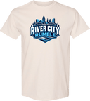Short Sleeves - River City Rumble 2027