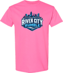 Short Sleeves - River City Rumble 2027
