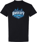 Short Sleeves - River City Rumble 2027