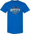 Short Sleeves - River City Rumble 2027
