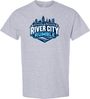 Short Sleeves - River City Rumble 2027