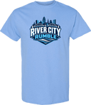 Short Sleeves - River City Rumble 2027