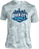 Performance Short Sleeves - River City Rumble 2027