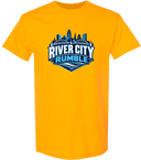 Short Sleeves - River City Rumble 2027