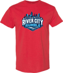 Short Sleeves - River City Rumble 2027