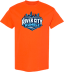 Short Sleeves - River City Rumble 2027